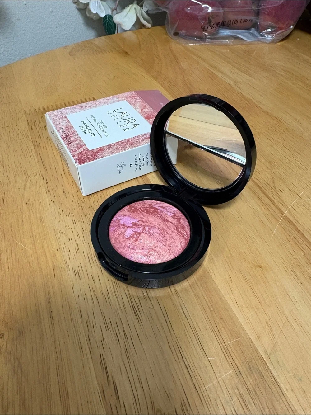 Laura Geller brand new